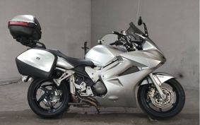 HONDA VFR800 RC46