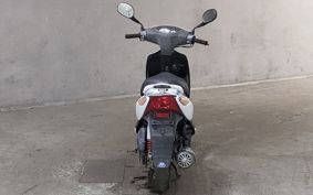 YAMAHA JOG ZR EVOLUTION2 SA39J