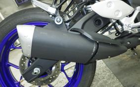 YAMAHA YZF R-3 2024 RH21J