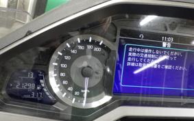 HONDA GL 1800 GOLD WING 2D 2020