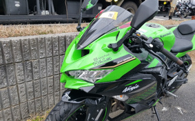 KAWASAKI NINJA ZX-25R ZX250E