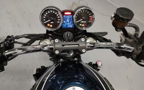 KAWASAKI Z900RS ZR900C