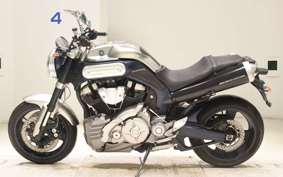 YAMAHA MT-01 2005