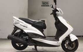 YAMAHA CYGNUS 125 X 2 SE44J