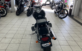 YAMAHA DRAGSTAR 1100 2004 VP13J