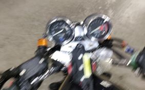 KAWASAKI ZEPHYR 1100 1993 ZRT10A
