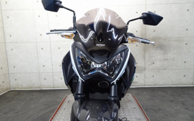 KAWASAKI Z250 ER250C