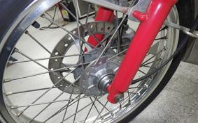 HONDA DREAM 50 2006 AC15