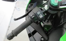 KAWASAKI Ninja ZX-10R KRT E 2021 ZXT02E