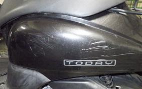 HONDA TODAY 2