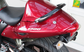 SUZUKI GSX1300R HAYABUSA 2007 GW71A