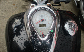YAMAHA DRAGSTAR 400 CLASSIC 2008 VH01J