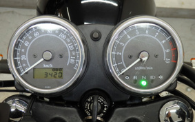 KAWASAKI ESTRELLA BJ250A