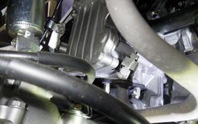 HONDA GYRO CANOPY TA03