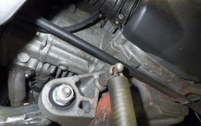 HONDA LEAD 110 2007 JF19