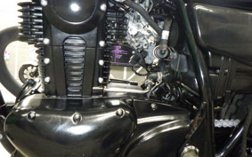 KAWASAKI 250TR BJ250F