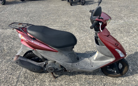 SUZUKI ADDRESS V125 CF4MA