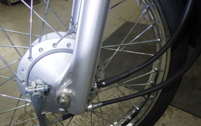 HONDA C110 SUPER CUB 2021 JA44