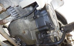 SUZUKI BIRDIE 50