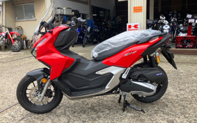 HONDA ADV160 KF54