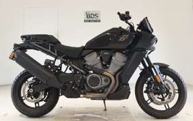 HARLEY PAN AMERICA 1250 2021