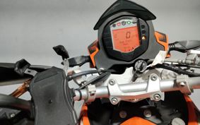 KTM 200 DUKE JUC4E
