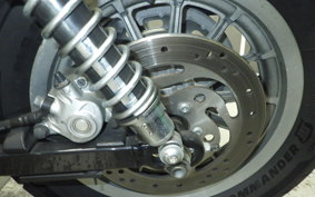HARLEY XL883LI 2009