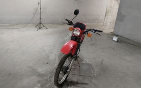 HONDA XL200R MD06