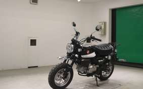 HONDA MONKEY 125 ABS 2019 JB02