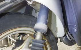 HONDA TODAY 2 2025 AF67