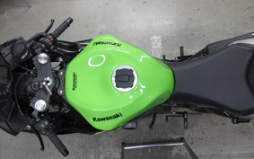 KAWASAKI NINJA ZX-6R A 2020 ZX636G