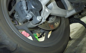 HONDA PCX125 2020 JK05