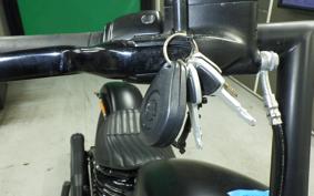 HARLEY FXBB1750 2020