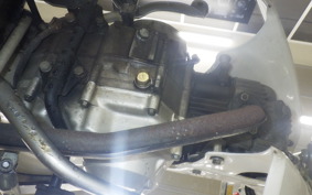 HONDA CHALY 50 1997 CF50