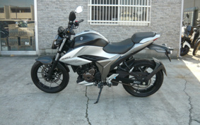 SUZUKI JIKUSA-250 ED22B