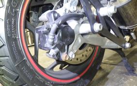 HONDA PCX 160 2018 KF47