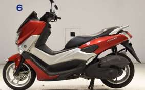 YAMAHA N-MAX SE86J