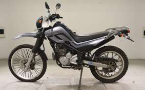 YAMAHA SEROW 250 2001 DG11J