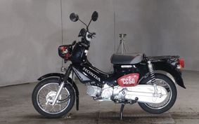 HONDA  CROSS  CUB 50 AA06