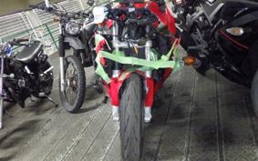 HONDA CBR600RR 2003 PC37