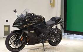 KAWASAKI NINJA 1100SX 2026 ZXT10H