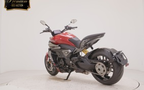 DUCATI XディアベルV4 2026