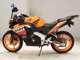Фото Honda CBR125R 2013 с японского аукциона