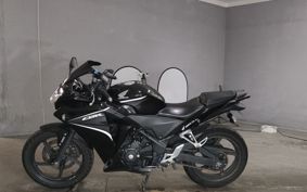 HONDA CBR250R MC41