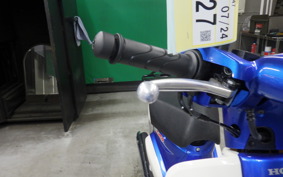HONDA C110 SUPER CUB 2008 JA59