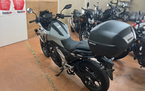 HONDA NC750X DCT 2024 RH09