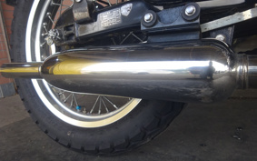 KAWASAKI W400 2006 EJ400A