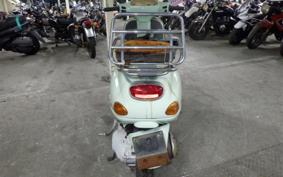 VESPA 125 ET4