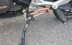 KTM 125 DUKE