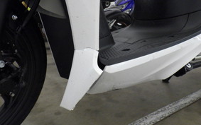HONDA DIO 110 Lite JK46